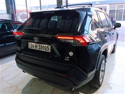 تۆیۆتا ڕاڤ 4